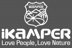 沖縄初！『iKaMPER』の正規代理店になりました